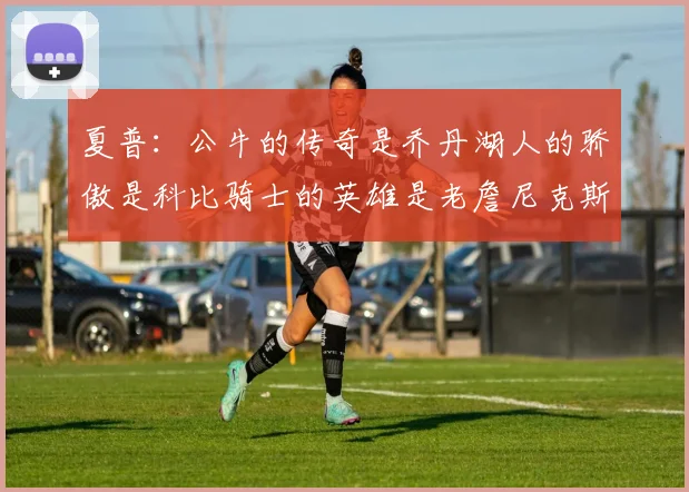 夏普：公牛的传奇是乔丹湖人的骄傲是科比骑士的英雄是老詹尼克斯的希望是布伦森